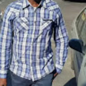 Meet your Posher, Abel